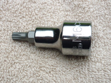 HALFORDS ADVANCED M6 SPLINE