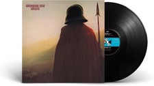 WISHBONE ASH Argus Vinyl LP