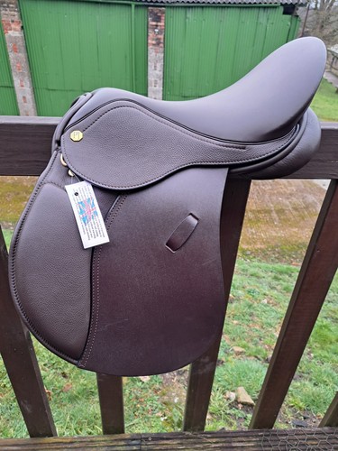 Paul jones pony saddle - pony,