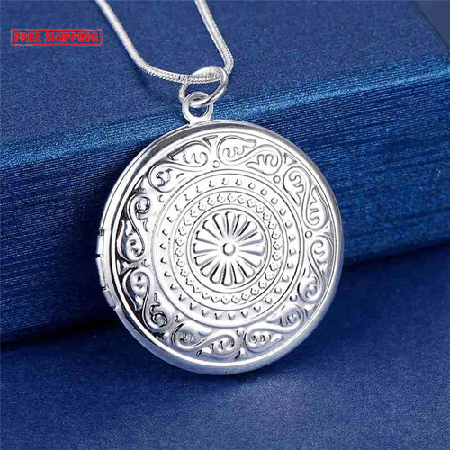 925 sterling silver photo - 💖,