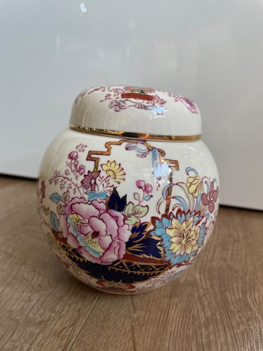 Vintage mason ironstone - mason's,