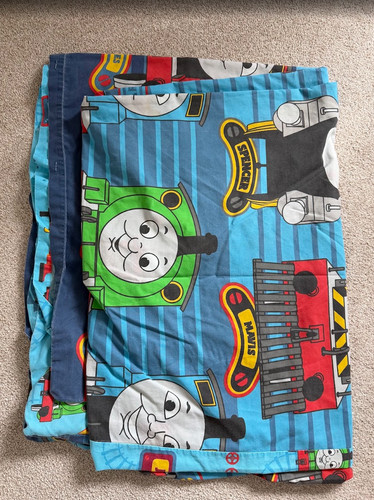Thomas friends single duvet - single,