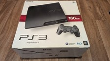 Sony playstation ps3 - 3,