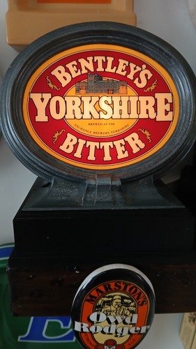 Rare bentleys yorkshire - rare,