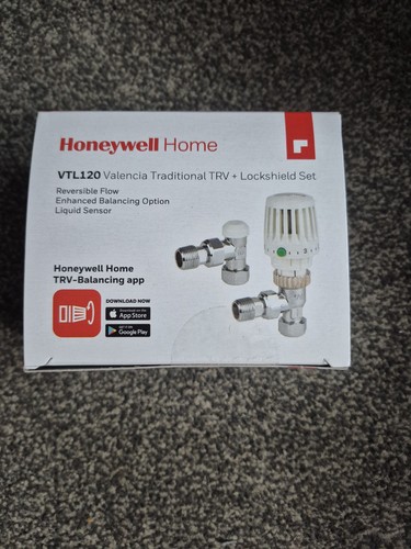 Honeywell home vtl120 valencia - home,
