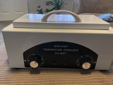 Mini High Temperature Sterilizer