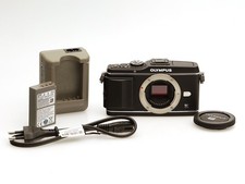 Olympus Digital Camera Pen