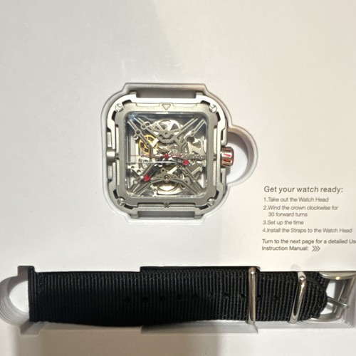 Ciga design series x011 - ciga,