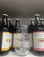 Rekorderlig cider pint - x,