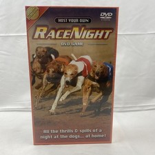 Host Your Own Race Night