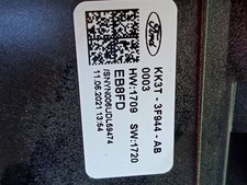KK3T3F944AB AIR BAG RING /
