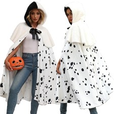 Cruella Deville Costume Women