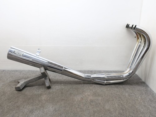 Vance hines steel - hines,