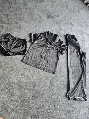Ladies piece nightwear - 3,