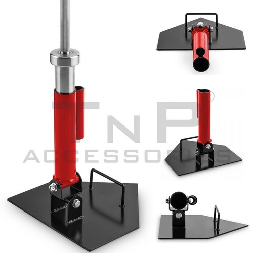 Tnp corner bar row - tnp,
