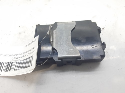 8969005010 electronics module