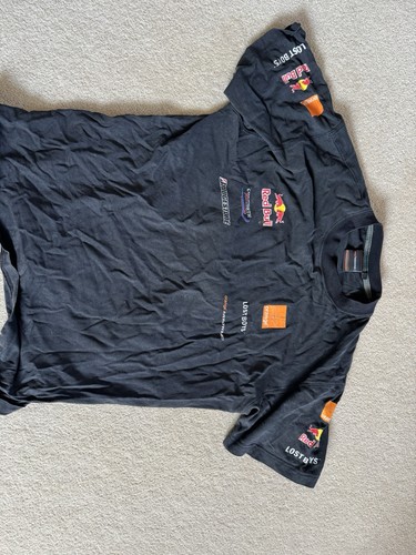 Orange arrows redbull - f1, /redbull/