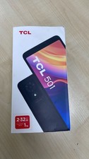 TLC 501 Android Phone