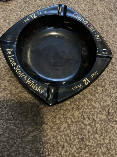 Vtg old parr scotch - old, whisky