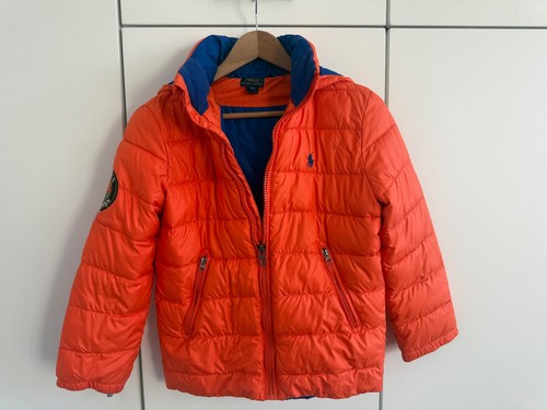 Genuine polo ralph lauren - polo, kids