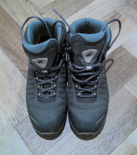 Mammut Mercury 111 Mid GTX