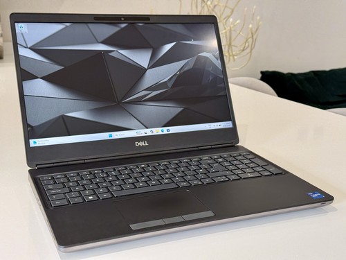 Dell precision 7560 11850h - precision, i7-11850h