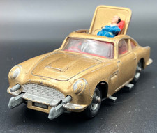 1965 Corgi No.261 James Bond