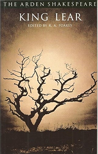 King lear arden shakespeare - lear, (arden