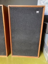 Wharfedale dovedale vintage - wharfedale,