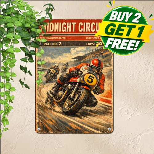 Classic 1974 motocross dirt - classic,