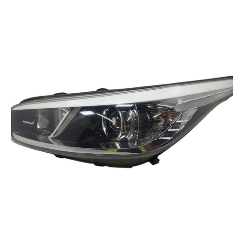 Kia ceed mk2 - kia, headlight