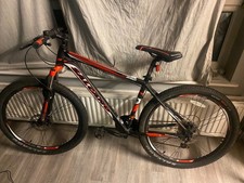 Salcano Mountain Bike used
