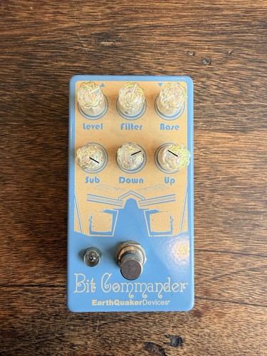 Earthquaker devices bit - earthquaker,