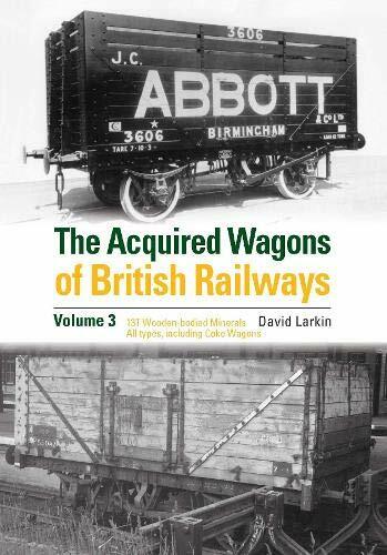 The acquired wagons british - the,