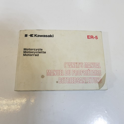 Kawasaki 500 operating - er-5,