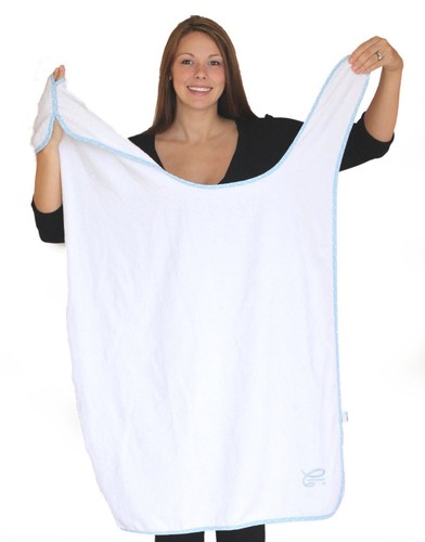 Cuddle cloth blue gift set - cuddle,