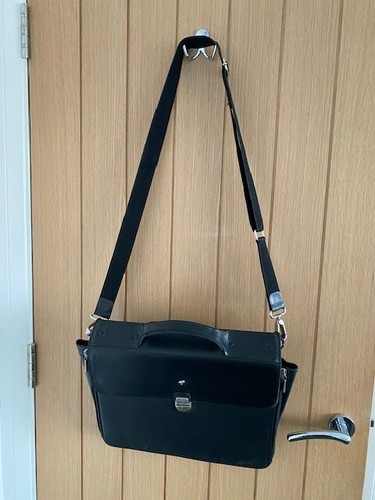 Mandarina duck black - mandarina,