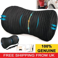 Back Cushion Support Chair