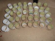 35 brown /white SQUAT