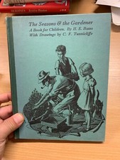 1949 "THE SEASONS & THE