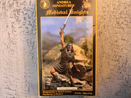 Medieval knights braveheart - knights,