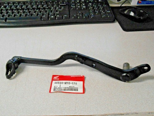 Nos honda oem - oem, brake