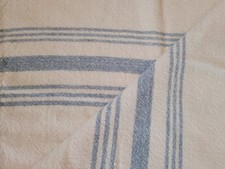 Antique early 1900's cream &