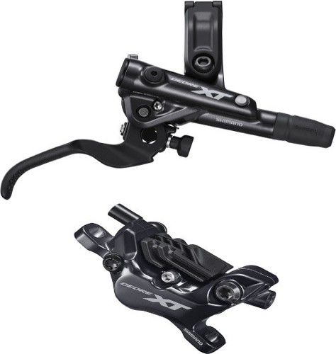 Shimano deore m8120 4 - 4, pot
