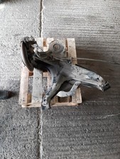 MERCEDES-BENZ VITO 1.7 DIESEL 6SP MANUAL 2019 REAR RIGHT SIDE SUSPENSION LEG 