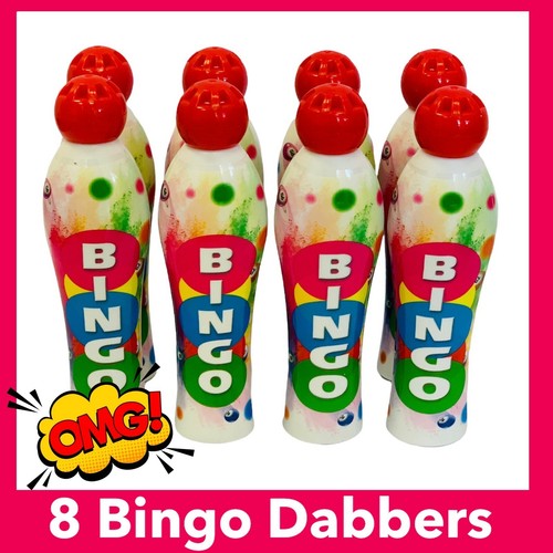 Bingo dabbers dauber - bingo,