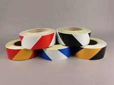 45 Metre Roll / 75mm Chevron