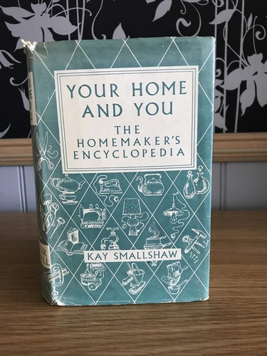Your home and you - you, the