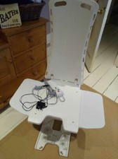 Bellavita Bath Lift used but