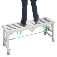 Folding Scaffolding Platform